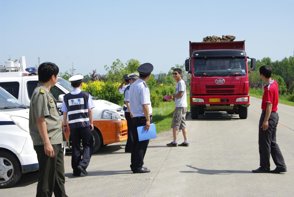 北陵农场最新交通新闻，打造便捷出行，提升居民生活质量，北陵农场优化交通网络，打造便捷出行，提升居民生活质量