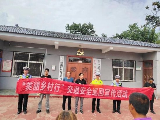 高头回族乡最新交通新闻，道路建设与发展带动地方经济腾飞，高头回族乡交通新动态，道路建设与发展助力地方经济腾飞