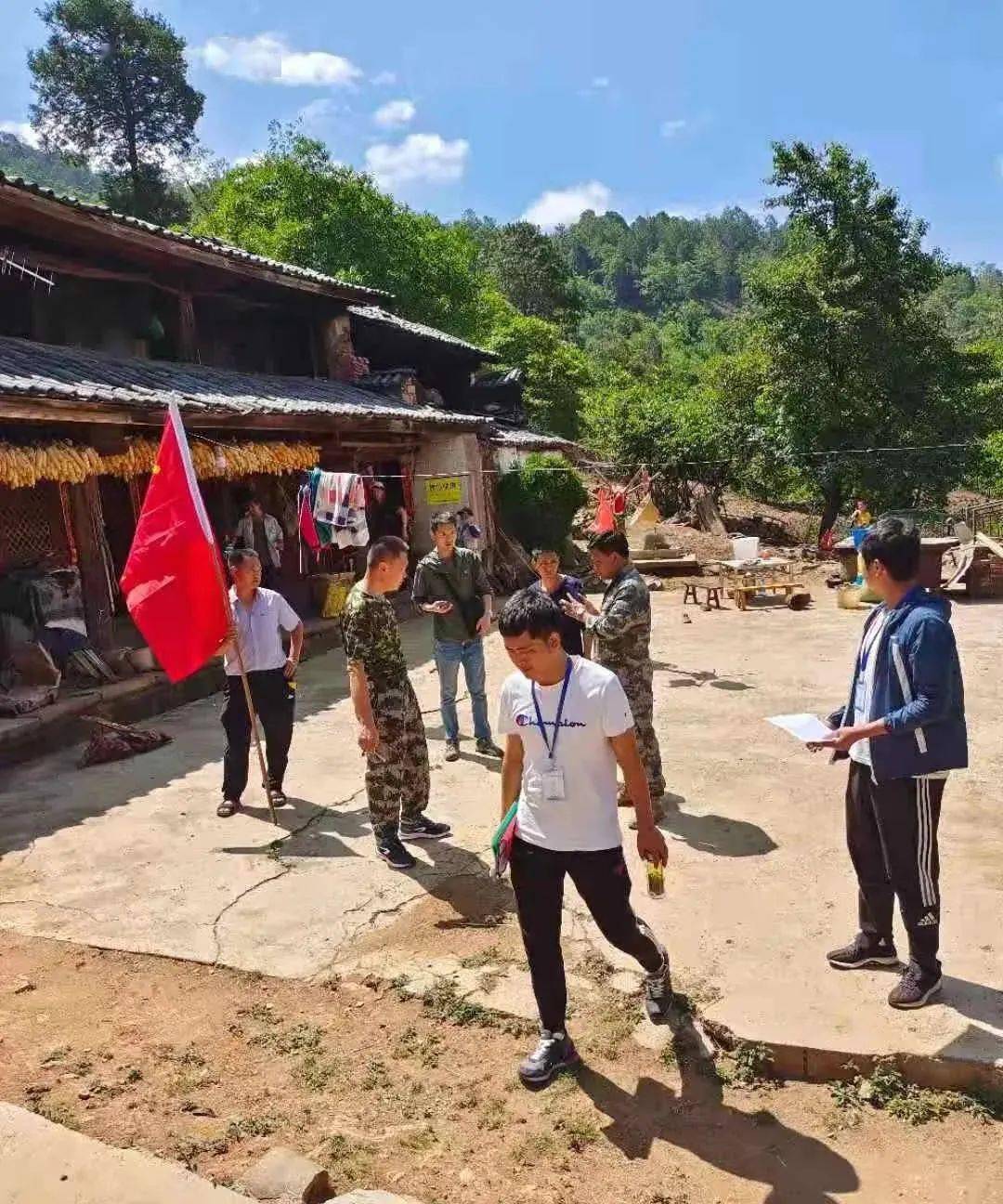 南涧彝族自治县住房和城乡建设局最新新闻，南涧彝族自治县住房和城乡建设局最新动态报道