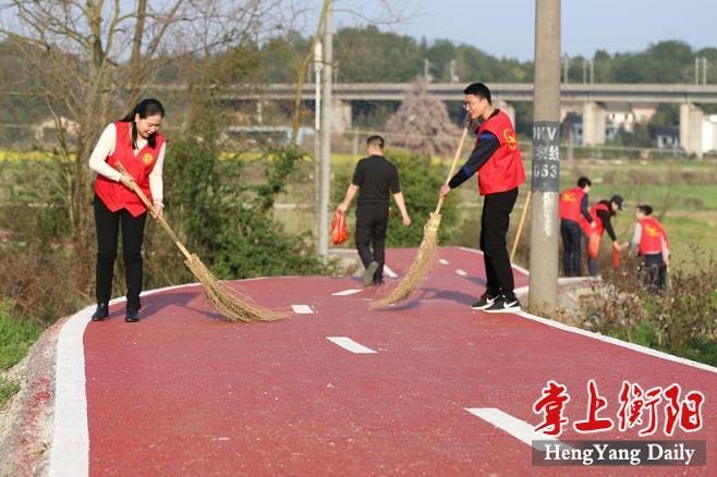 南岳村最新交通新闻，南岳村最新交通动态报道