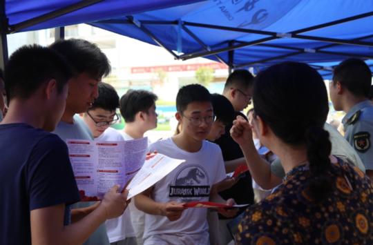 东兴区退役军人事务局最新领导介绍，东兴区退役军人事务局领导介绍更新