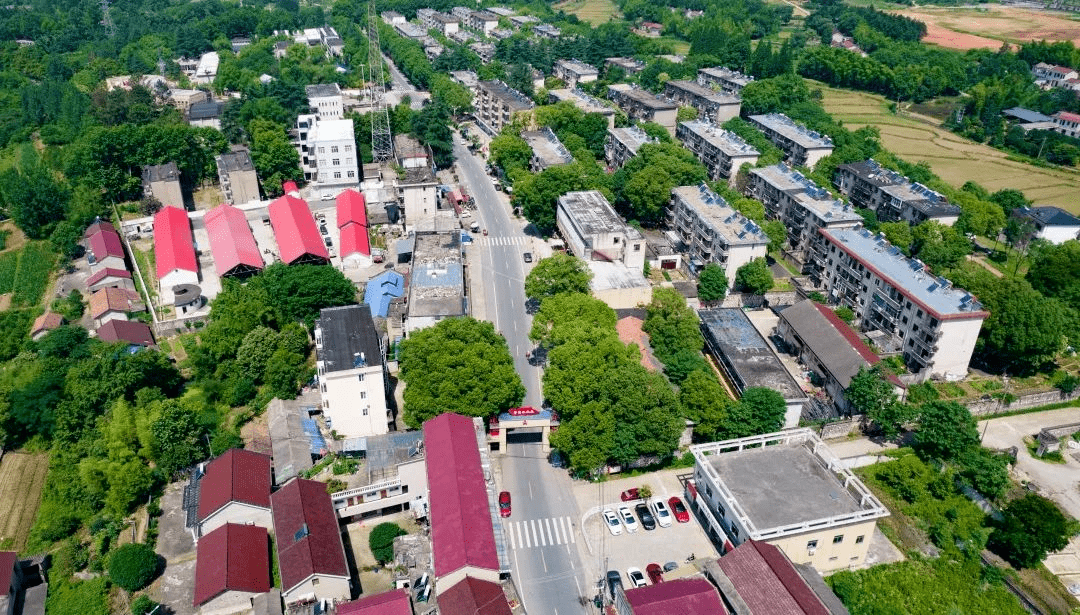 前甸镇最新发展规划，塑造未来繁荣新篇章，前甸镇发展规划揭晓，塑造未来繁荣新篇章