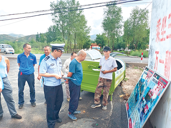 刘塬村委会最新交通新闻，道路改造升级，村民出行更加便捷，刘塬村委会道路改造升级，村民出行更便捷，最新交通新闻报道