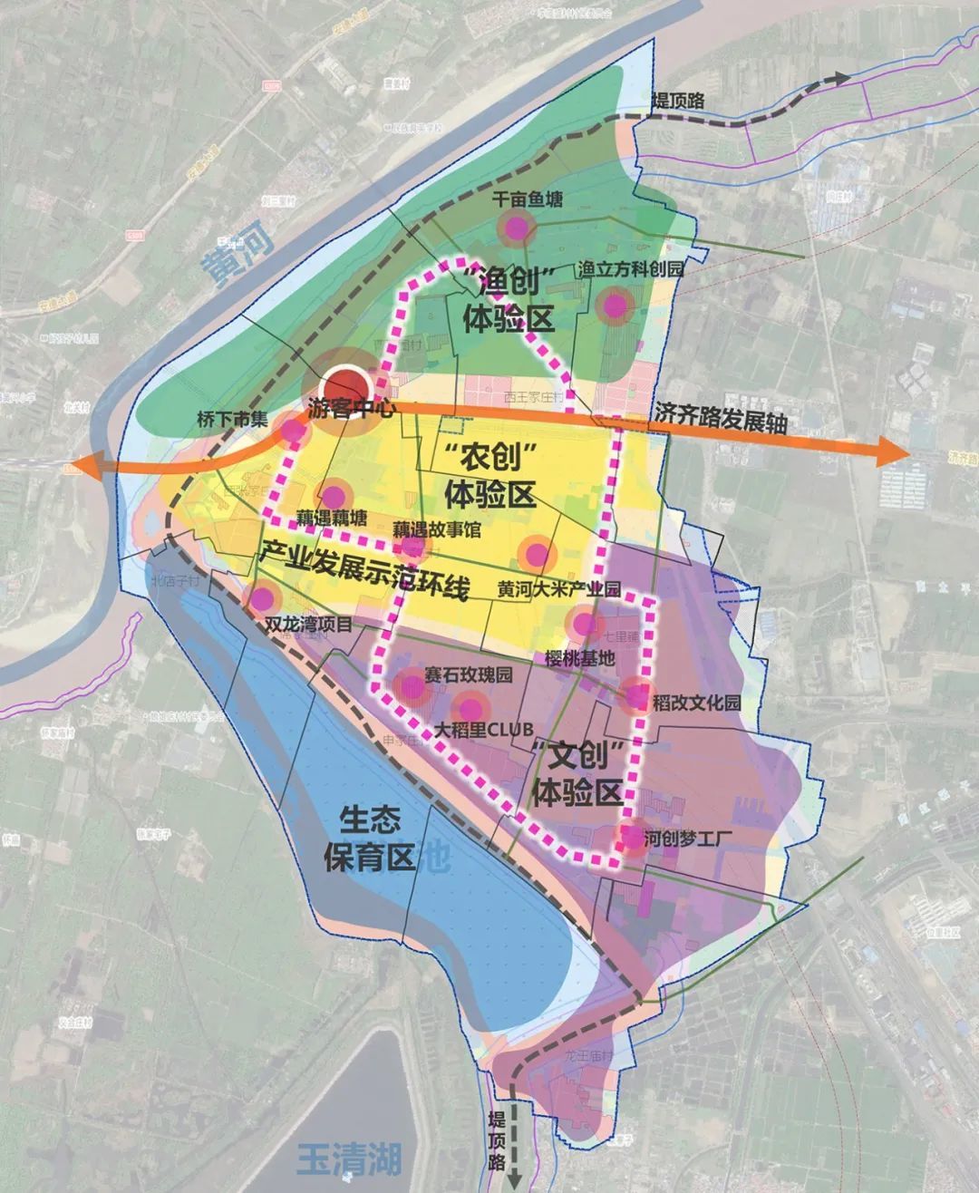 赵家蓬区最新发展规划，塑造未来城市蓝图，赵家蓬区未来城市蓝图发展规划揭秘