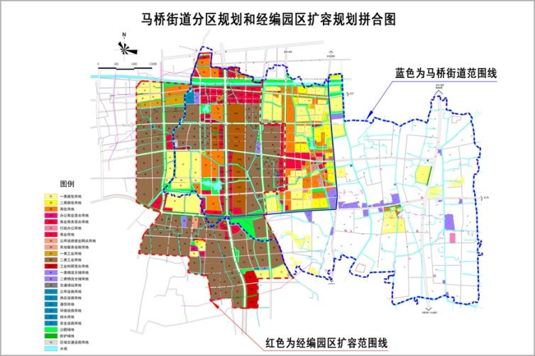 马桥镇最新发展规划，塑造未来城市蓝图，马桥镇未来城市蓝图，最新发展规划揭秘