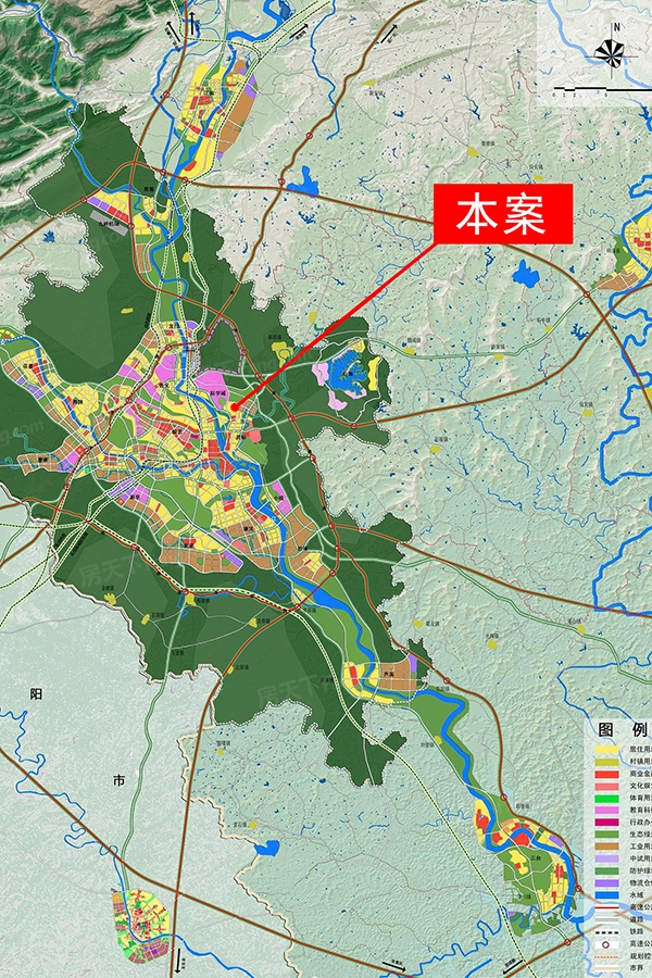 游仙区交通运输局最新发展规划，构建现代化综合交通体系，游仙区交通运输局发展规划，构建现代化综合交通体系新篇章